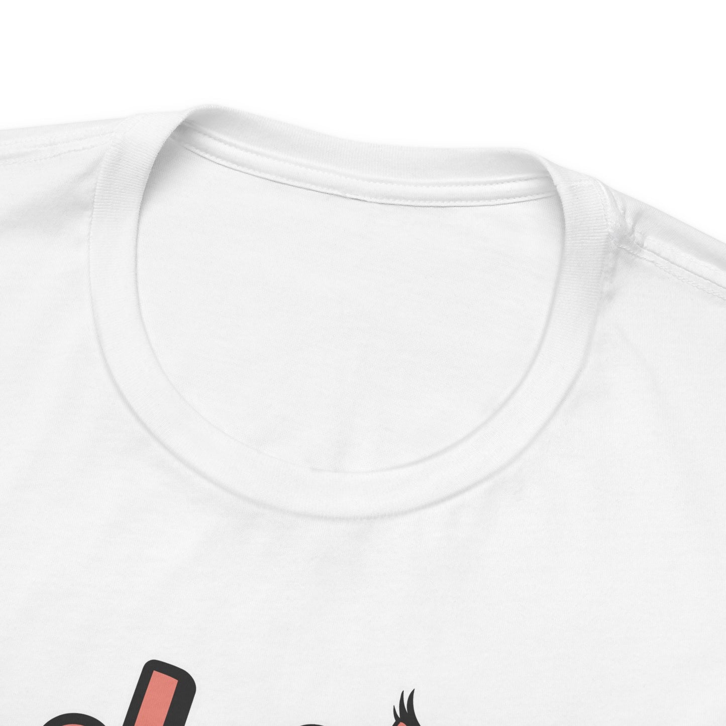 Cute Cat Patience Tee
