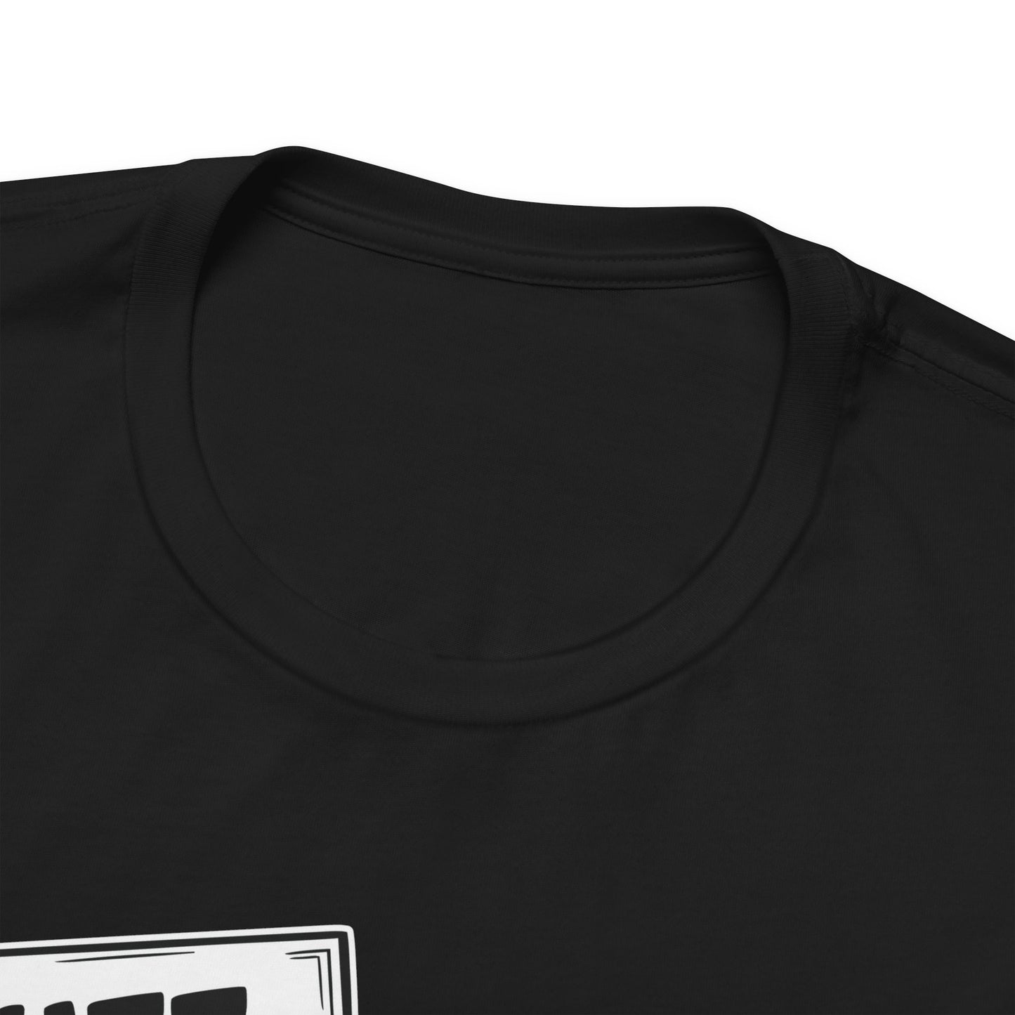 Funny Cat Fluff T-Shirt