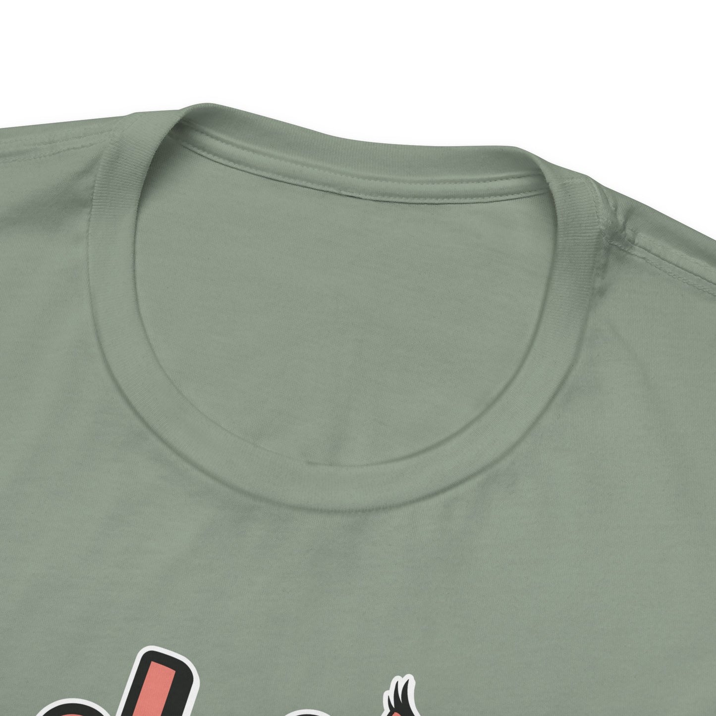 Cute Cat Patience Tee