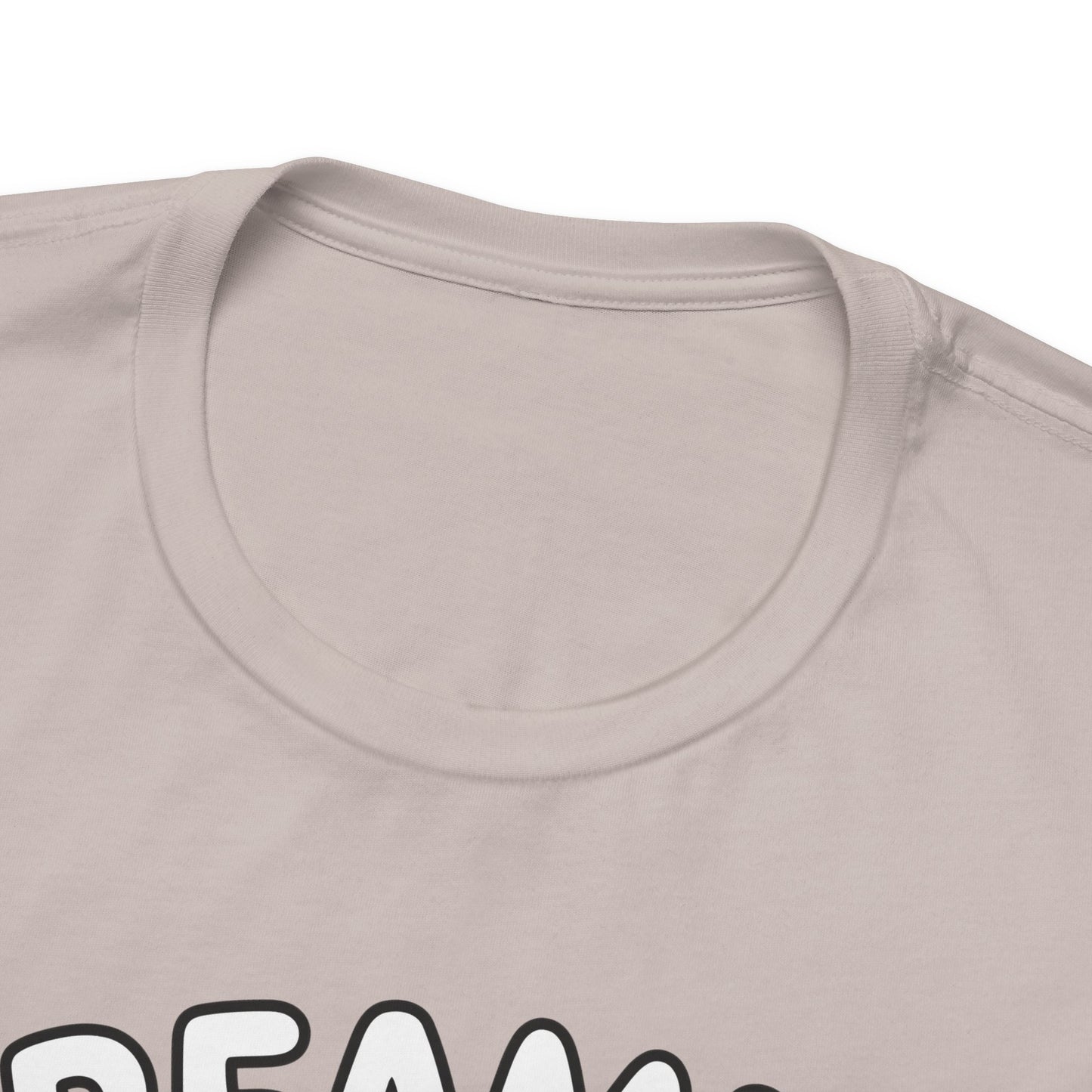 Screaming is Self Care Tee