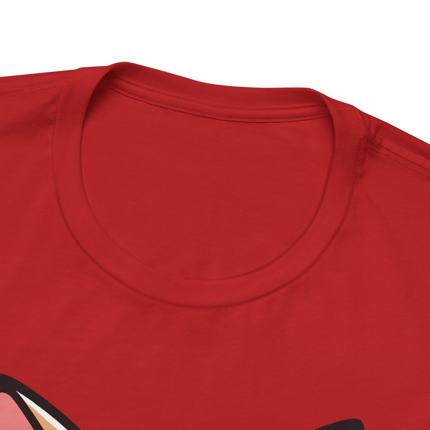 EW Unisex Jersey Tee