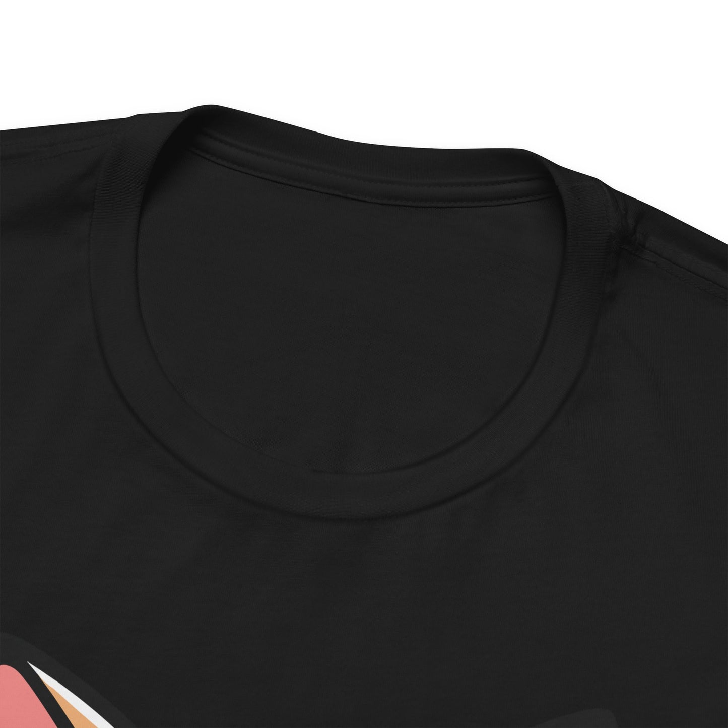 EW Unisex Jersey Tee