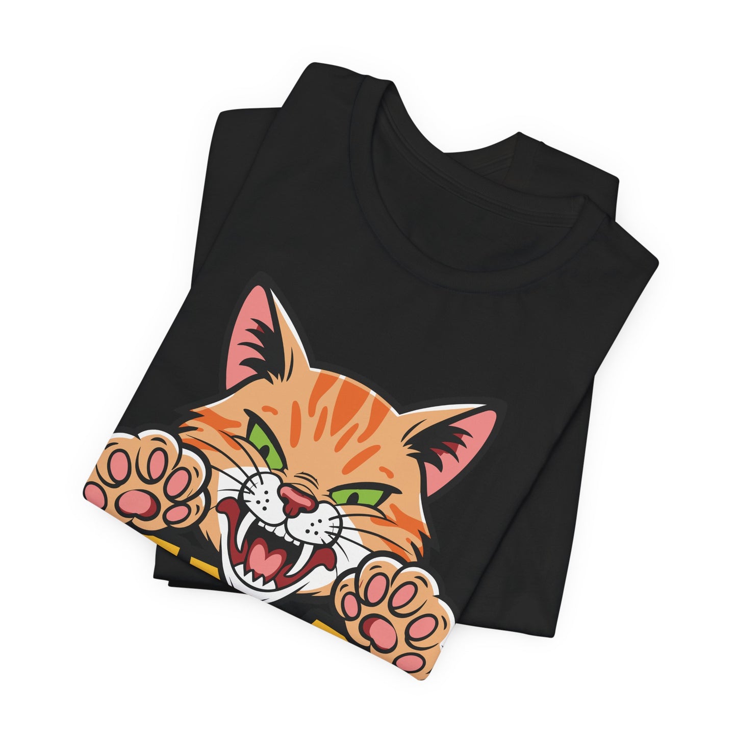 EW Unisex Jersey Tee