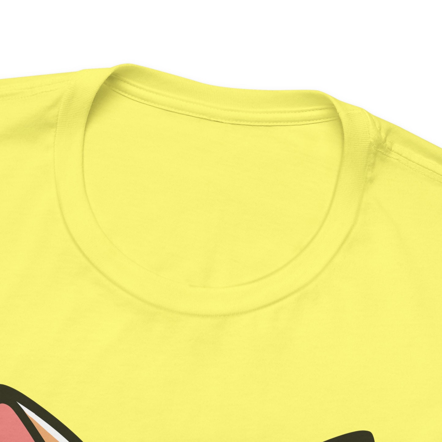 EW Unisex Jersey Tee