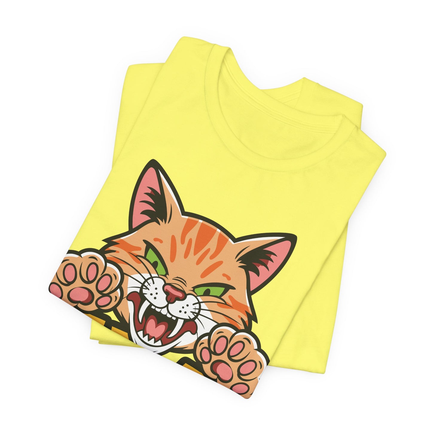 EW Unisex Jersey Tee