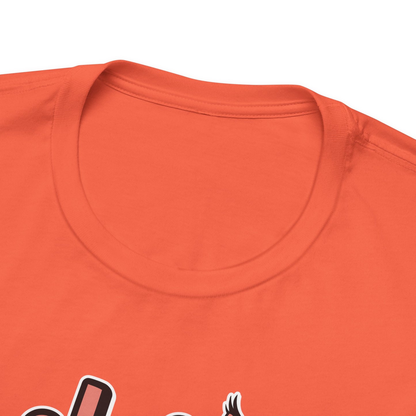 Cute Cat Patience Tee