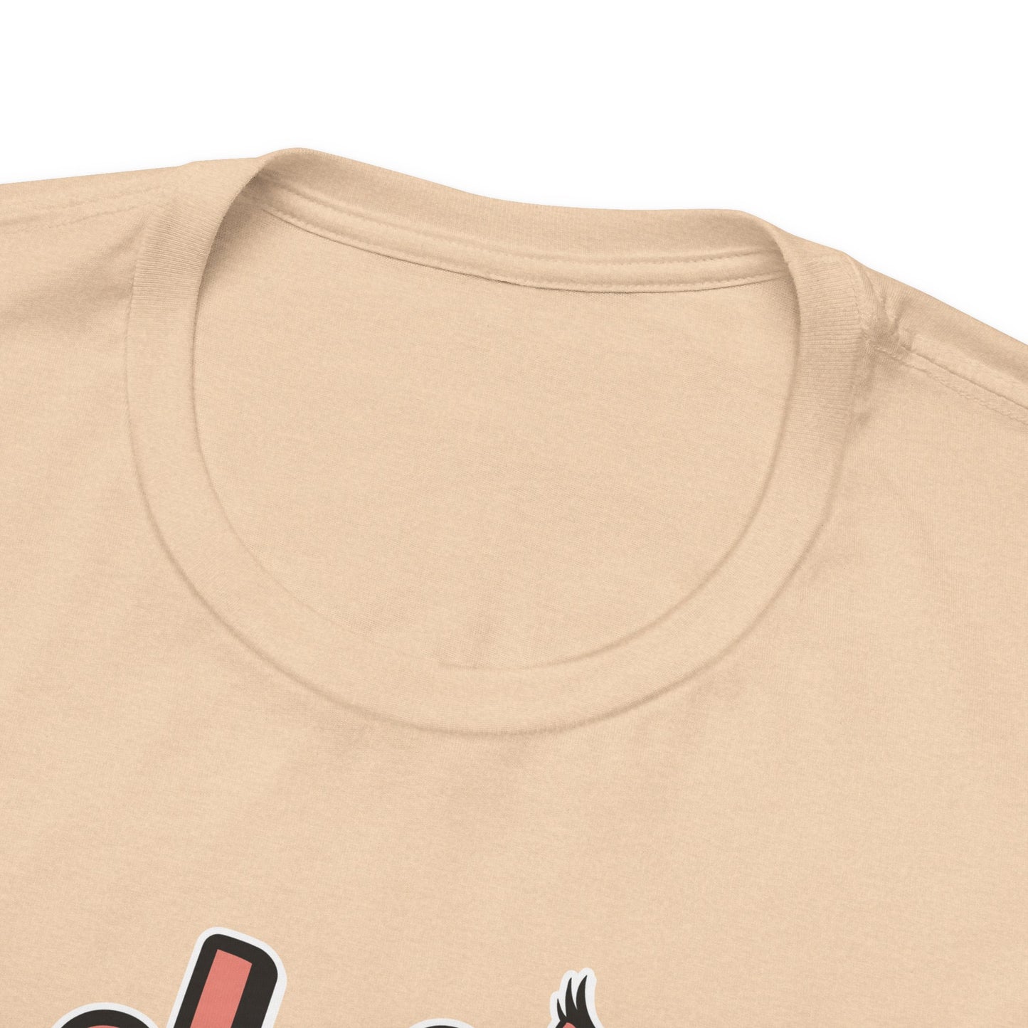Cute Cat Patience Tee