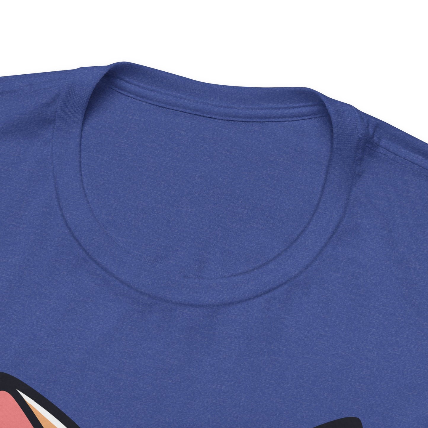EW Unisex Jersey Tee