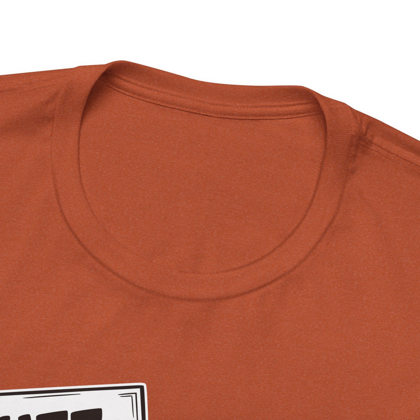 Funny Cat Fluff T-Shirt