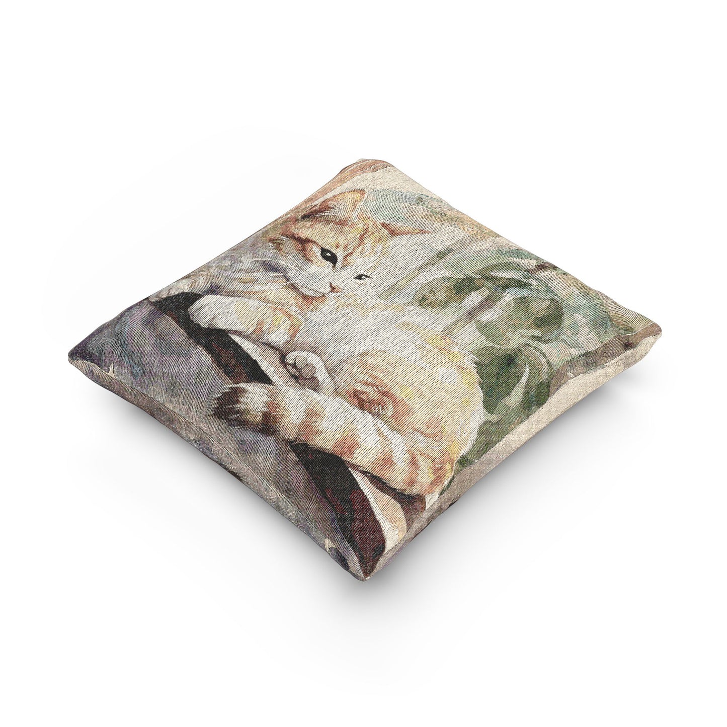 Cat Lover Home Decor