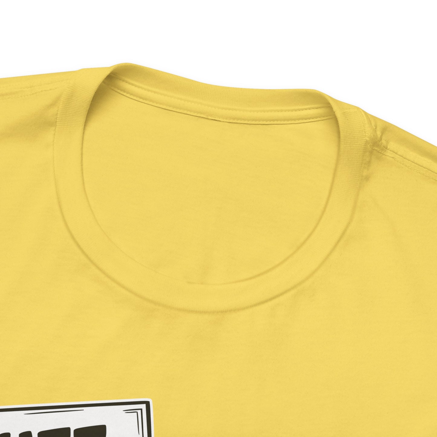Funny Cat Fluff T-Shirt