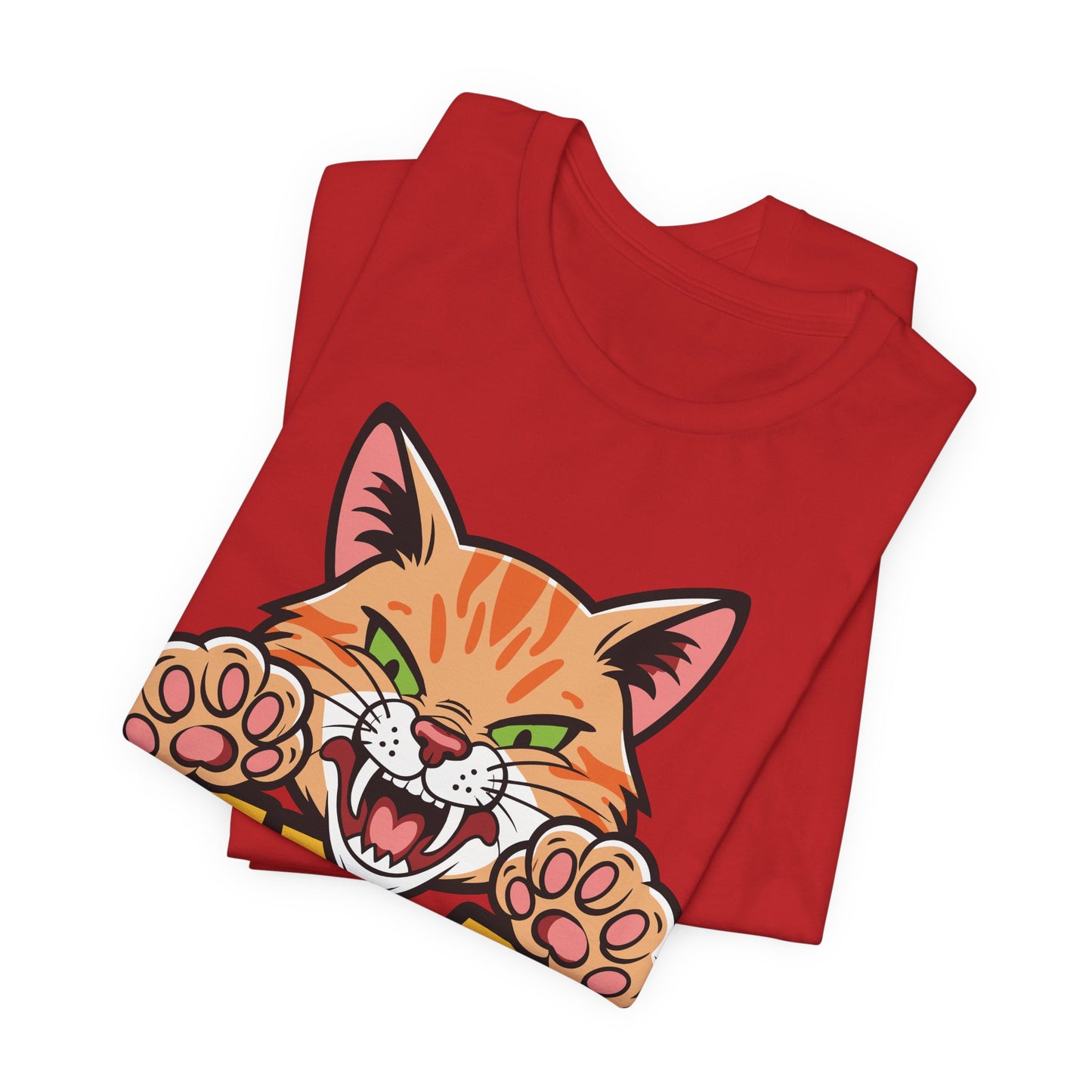 EW Unisex Jersey Tee