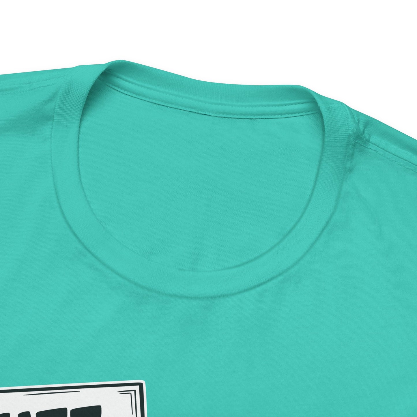 Funny Cat Fluff T-Shirt