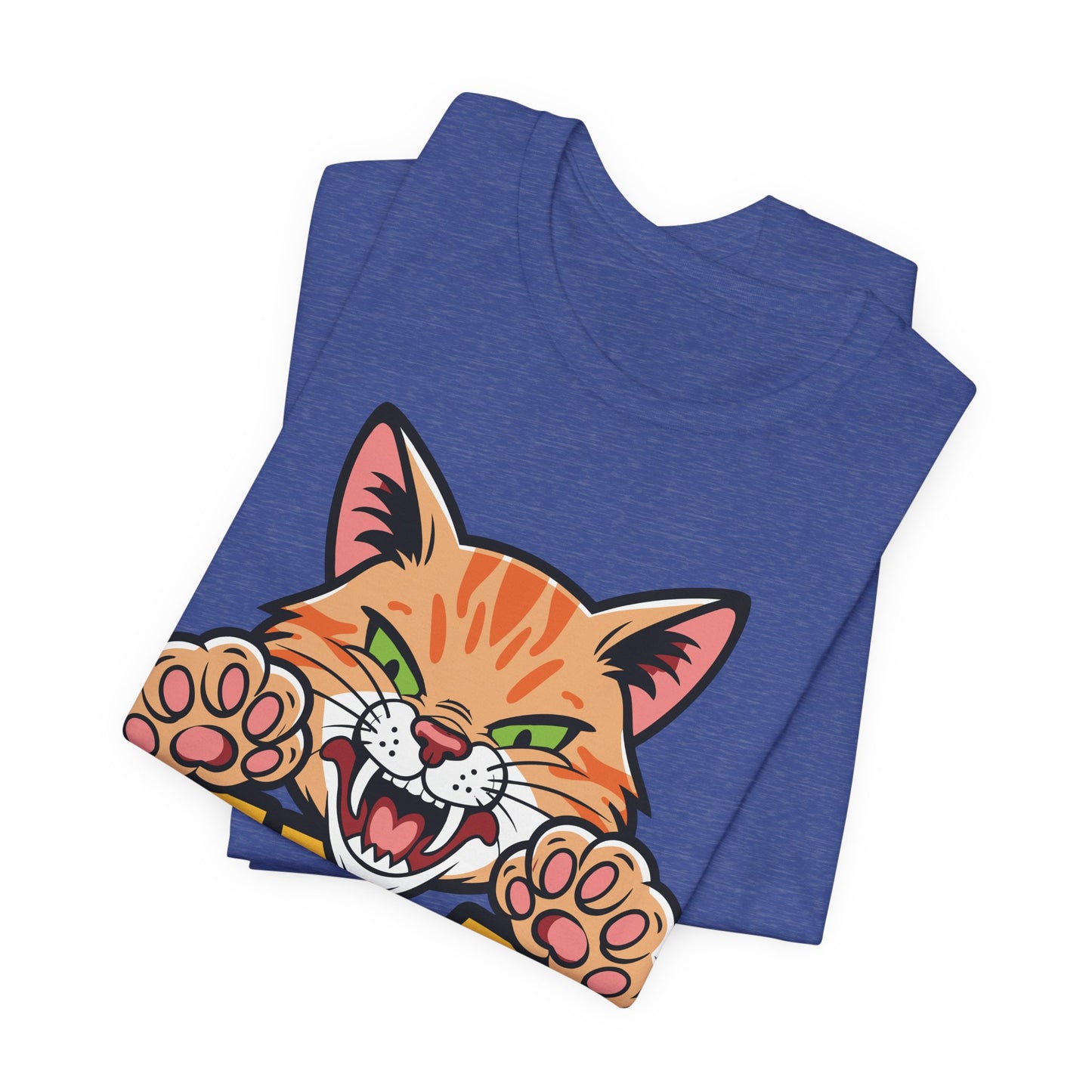 EW Unisex Jersey Tee