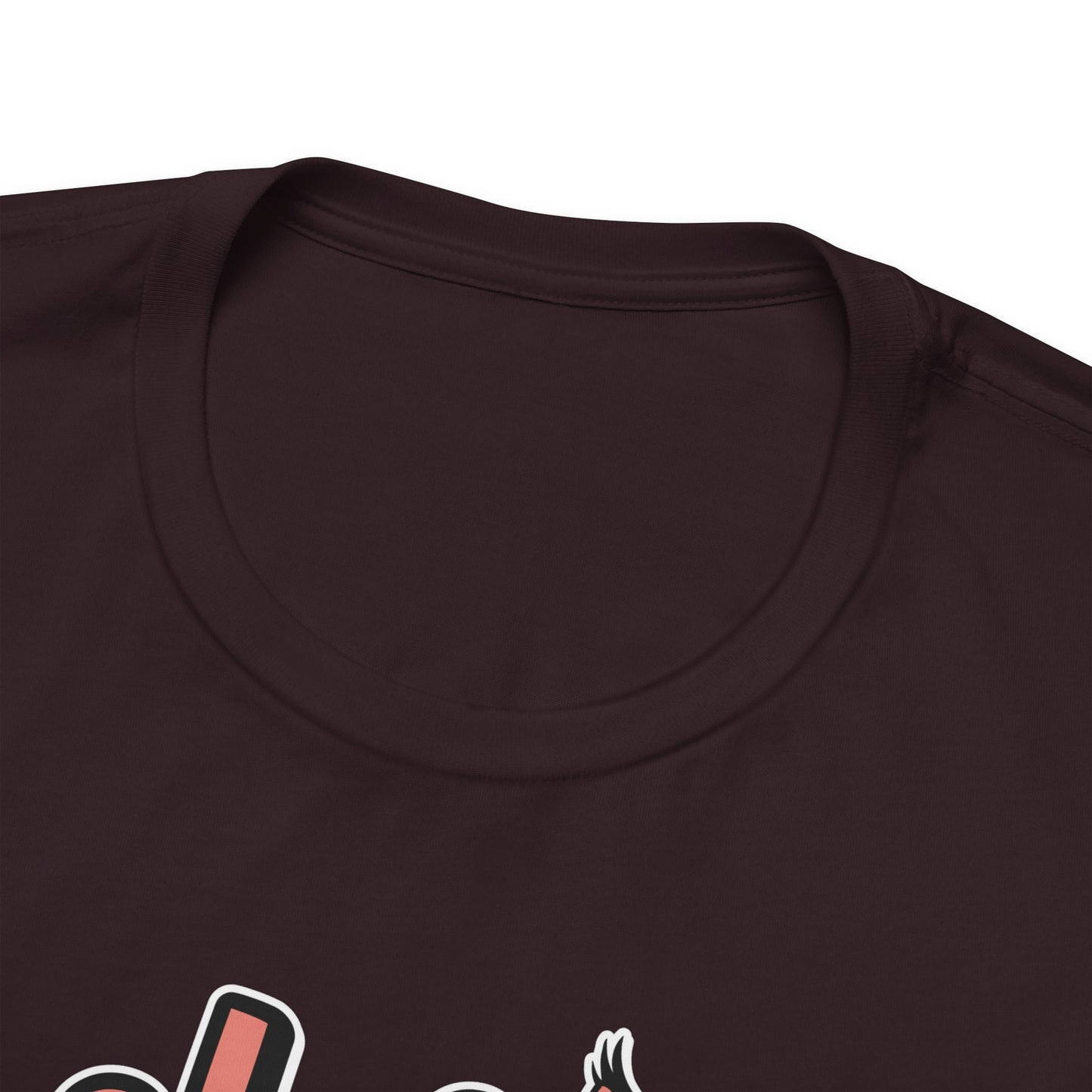 Cute Cat Patience Tee