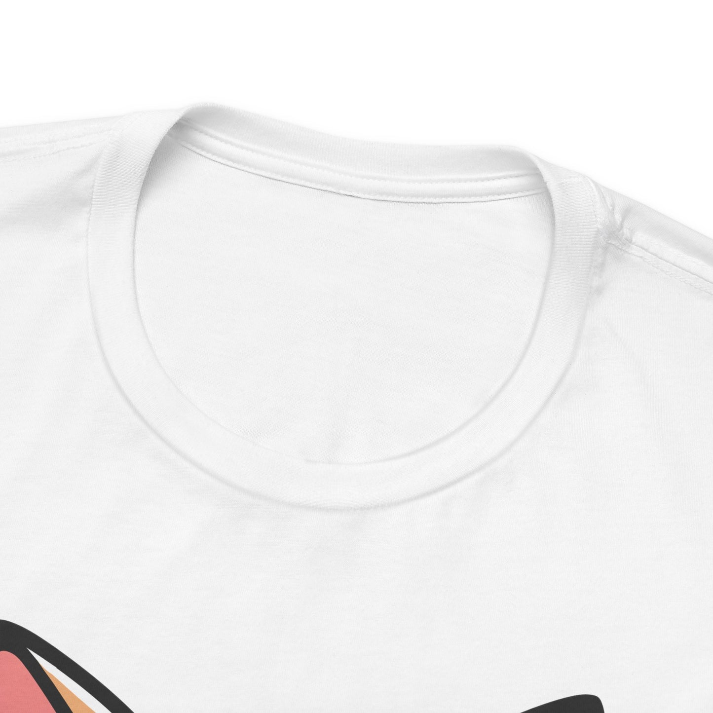 EW Unisex Jersey Tee