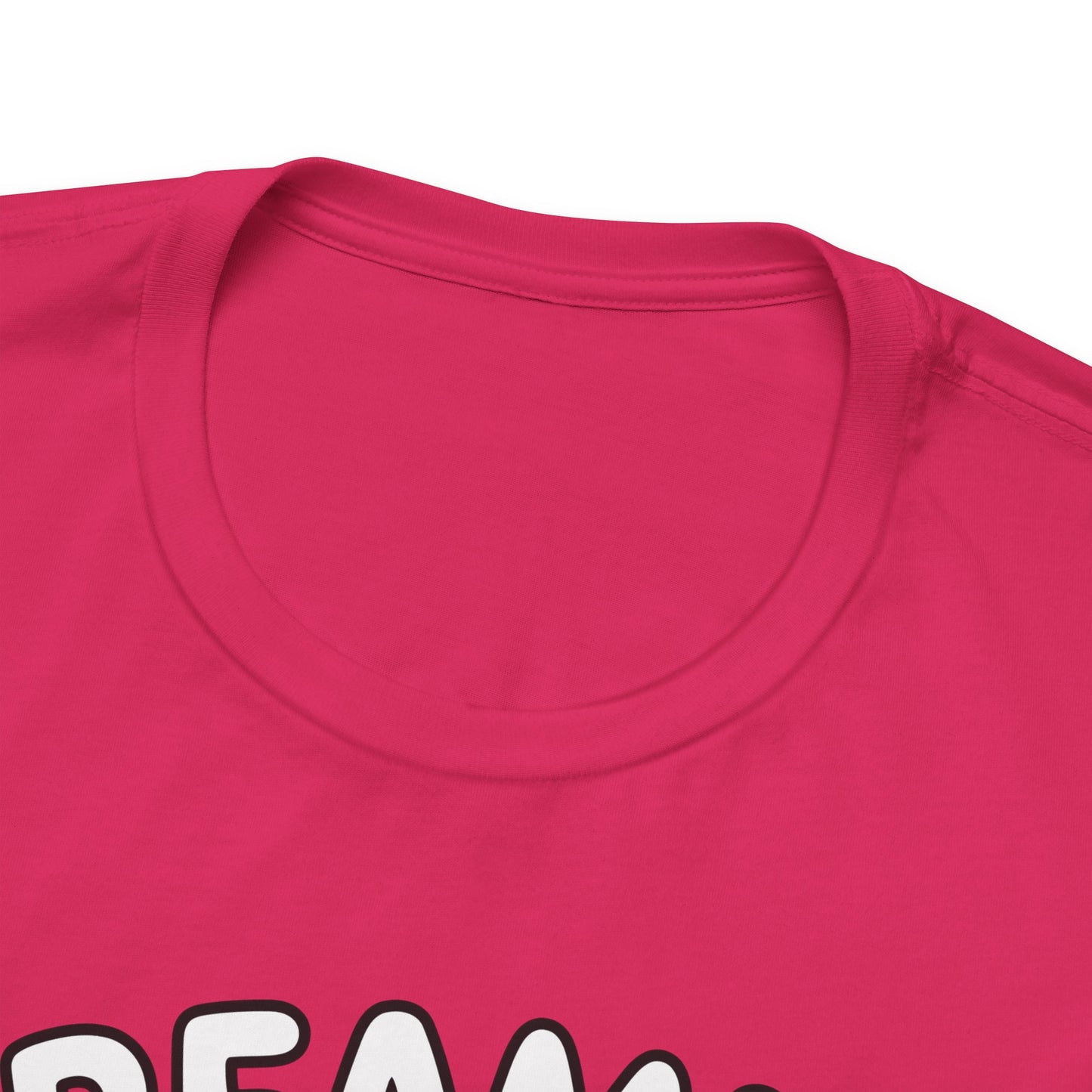Screaming is Self Care Tee
