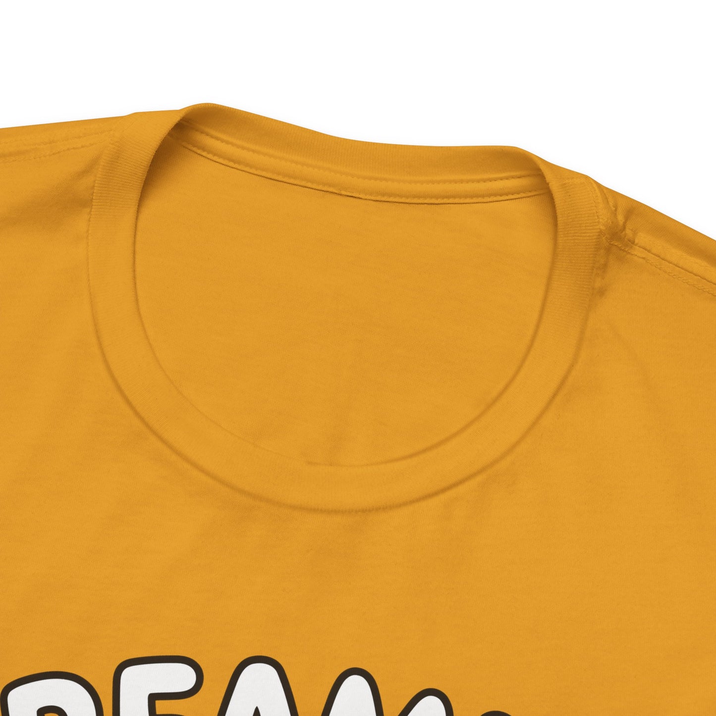 Screaming is Self Care Tee