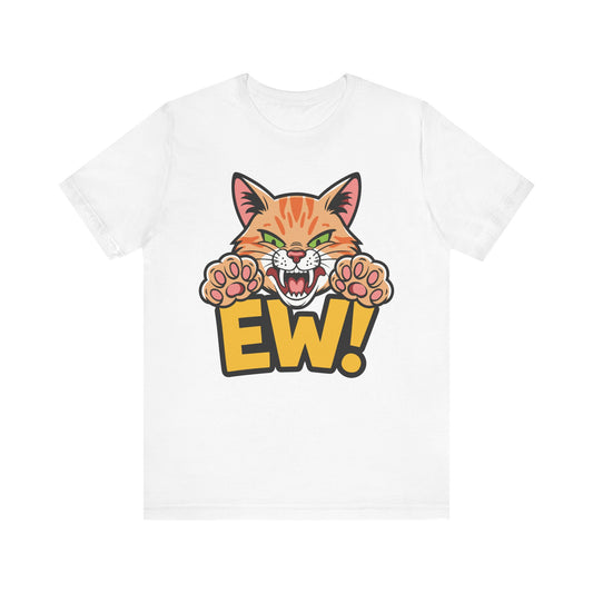 EW Unisex Jersey Tee