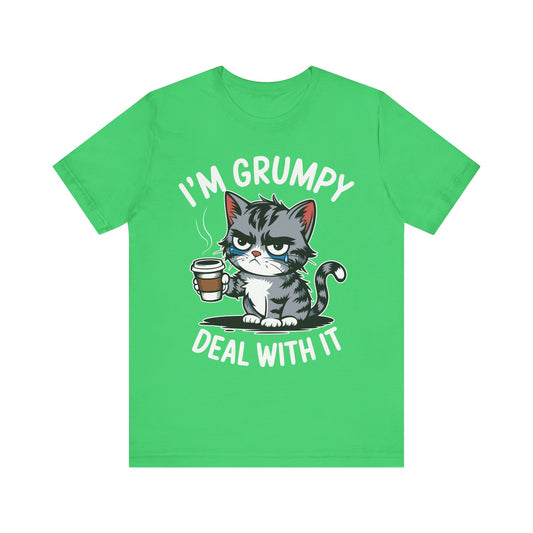 Grumpy Cat Tee